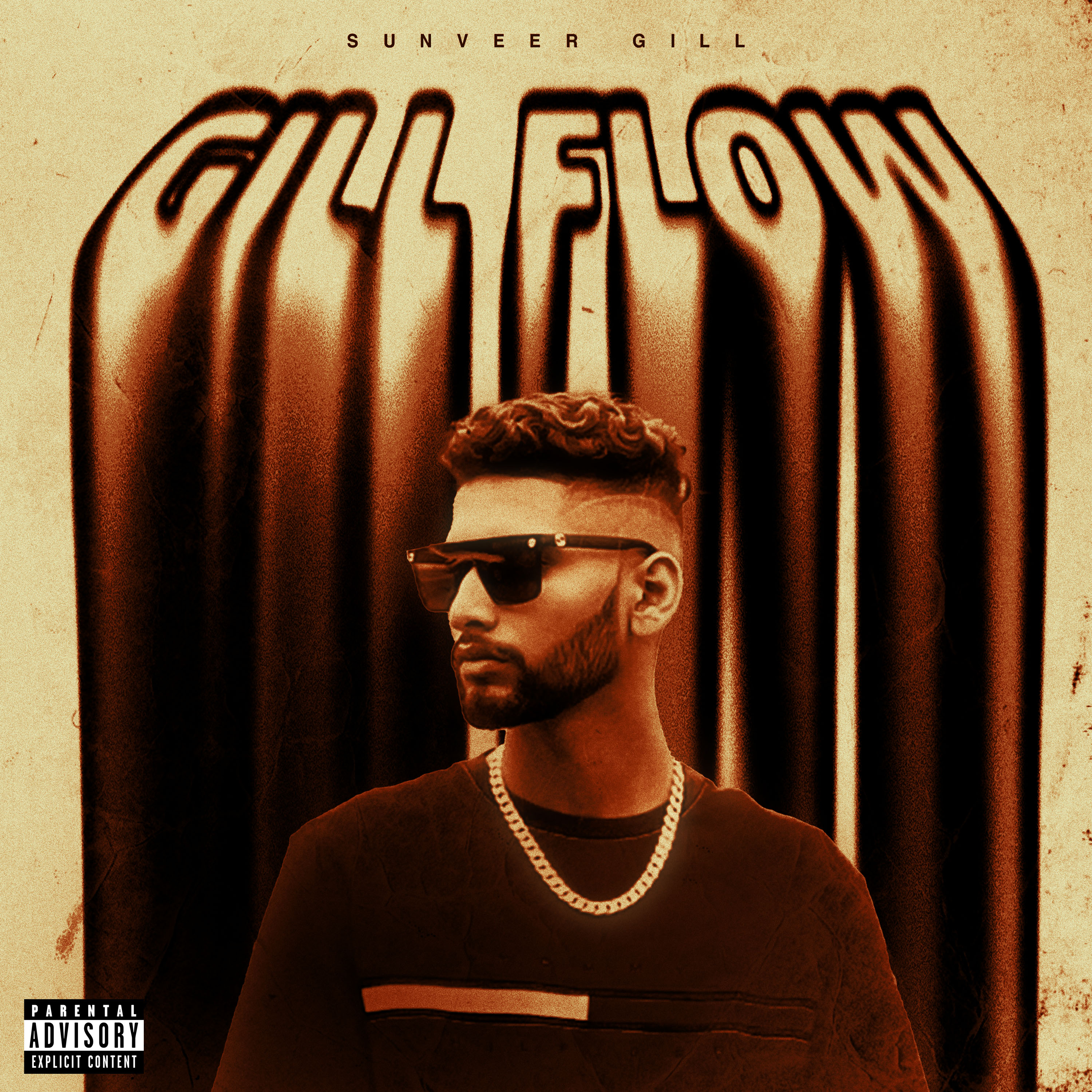 Gill Flow Cover
